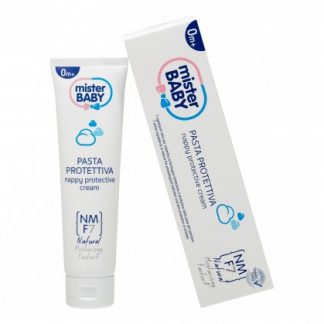 Mister Baby Защитная паста 100мл