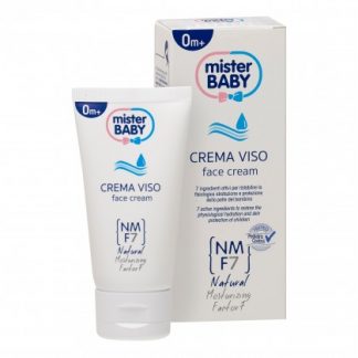 Крем для лица Mister Baby 50 мл