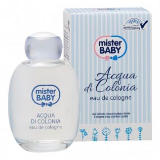 Mister Baby Water Cologne 100 мл