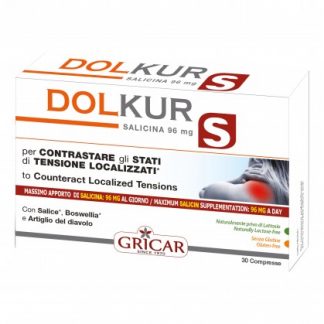 ДОЛКУР 30CPR