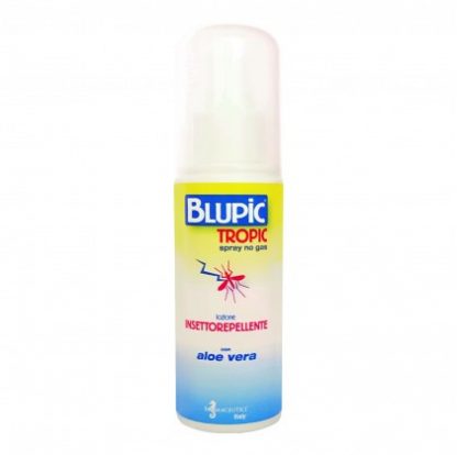 Blupic Spray Nogas 100 мл