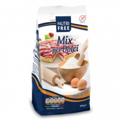 Nutrifree Mix Sweets 1 кг