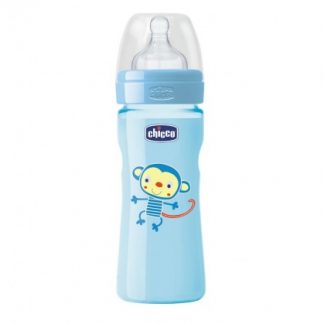 CH Bib.Ben.PL Boy Sil 250мл