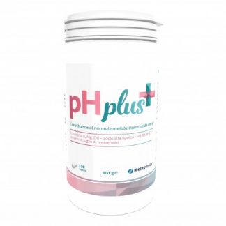 Ph Plus 120 капсул