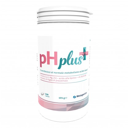 Ph Plus 120 капсул