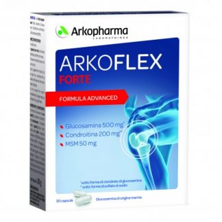 ARTRO - AID Forte 30 капсул