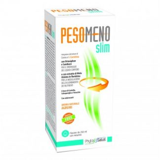 PESOMENO SLIM 250 мл