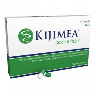 Kijimea Colon Irritable, 14 капсул