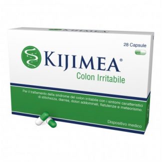 Kijimea Irritable Colon 28 капсул