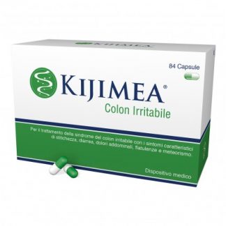 Kijimea Colon Irritable, 84 капсулы