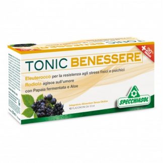 Тоник Wellness 12 флаконов