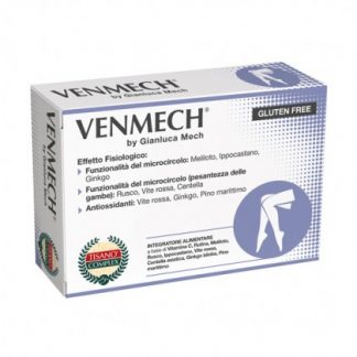 ВЕН MECH TISANO КОМПЛЕКС 30CPR