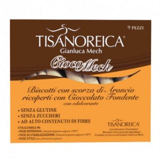 CIOCOMECH Bisc.Ciocc.Aranc.