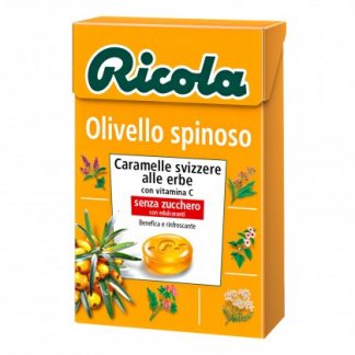 RICOLA Olivello S / Z 50гр