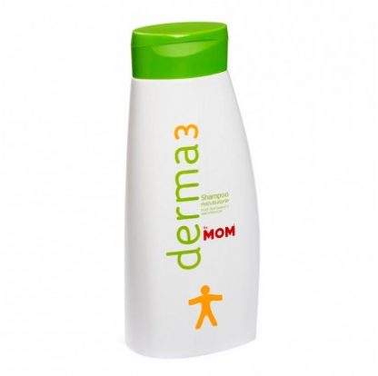 Derma3 Шампунь 250 мл