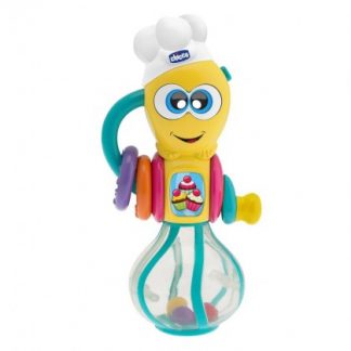 Chicco Game Мопс Венчик