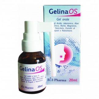 GELINA Os Гель 20 мл