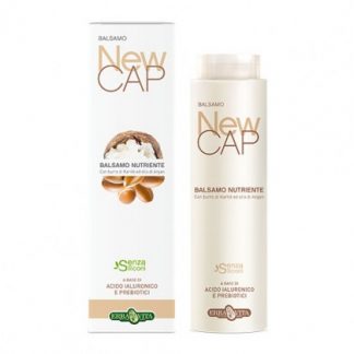 Newcap Nourishing Balm 200 мл Эрбавита