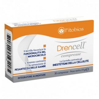 DRENCELL 30 коп.