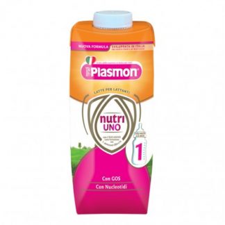 PLASMON NUTR.Stage1 жидкий, 500 мл