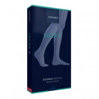 ULCER-X + 503 Gamb.P / AL / C SIGV