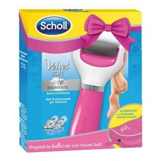 Special P Velvet Soft + сумочка