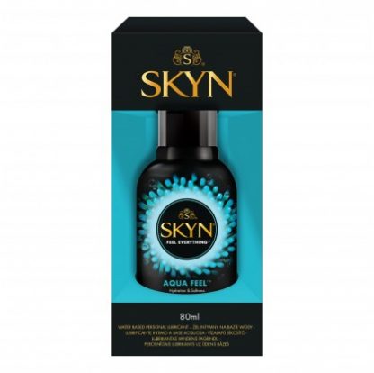 Akuel Skin Natural Feel 80 мл