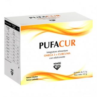 PUFACUR 30 Бюст.