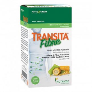 TRANSITA Fiber 12 Bust. 60 мл