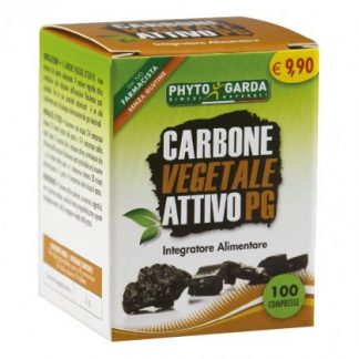 Углерод Veg.Att.100 Cpr PG