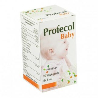PROFECOL Baby 14 Stk-Pack 5 мл