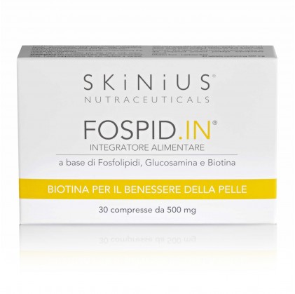 ФОСПИД-В 30 коп.