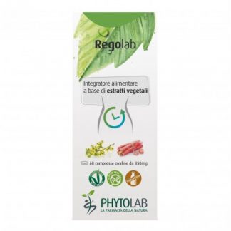 РЕГОЛАБ 60 Cpr