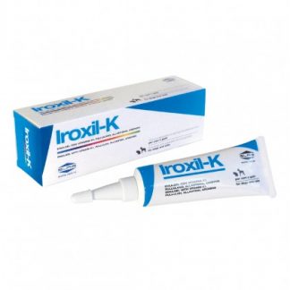 Канюля IROXIL K Tube 50 мл
