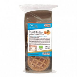 КРОСТАТ КАМУТ АЛЬБИК БИО 4X45G