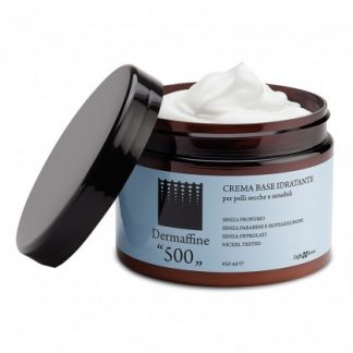 ДЕРМАФФИН * 500 Барат 450 мл