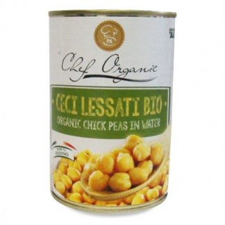 ПОВАР ОРГАНИЧЕСКИЙ СЕСИ Лессати 400г