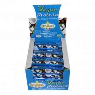Барретта Vegan Prot Cac / co24pz