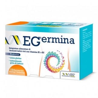 EGermina 10 флаконов 10 мл