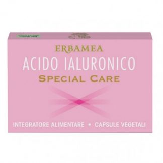 ГИАЛУРОНОВАЯ КИСЛОТА СПЕЦИАЛЬНЫЙ УХОД