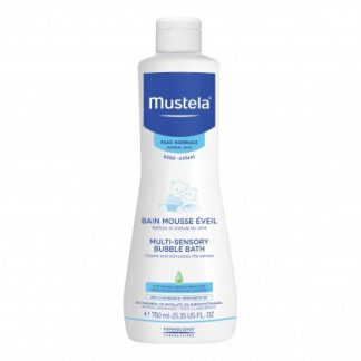 MUSTELA Ванна тысячи пузырьков 750 мл