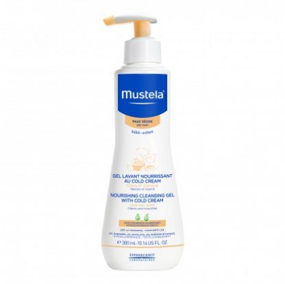 MUSTELA Дет.Нутр.300мл