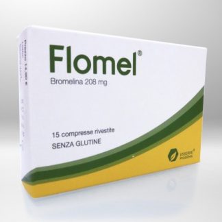 FLOMEL 15 Cpr
