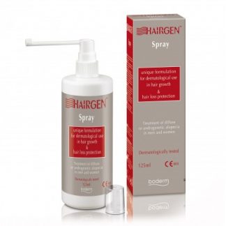 HAIRGEN Spy A-Fall 125мл