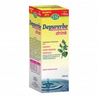 Purify Напиток 250 мл Оф 20%