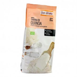 FdL Quinoa Flour Bio 375 г