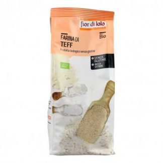 FdL Мука Teff Bio 375гр.