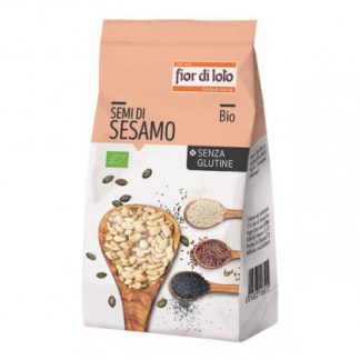 FdL Organic Sesame Seeds 250гр.