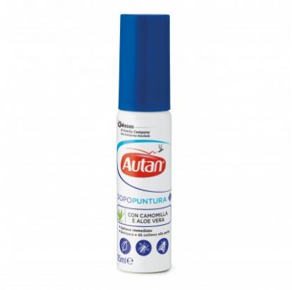AUTAN-After Puncture * 25 мл