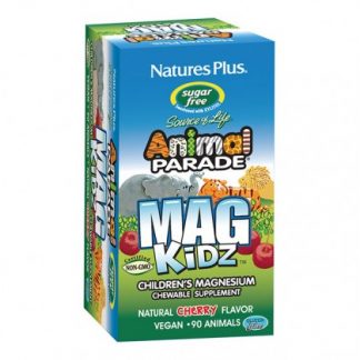 Парад животных Mag Kidz 90 Tablets